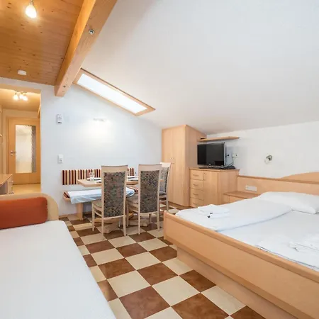 Apartment Juergen