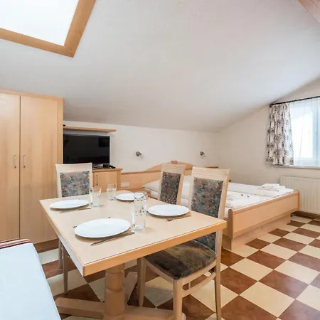 Apartment Juergen