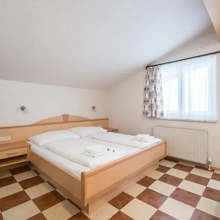Apartment Juergen