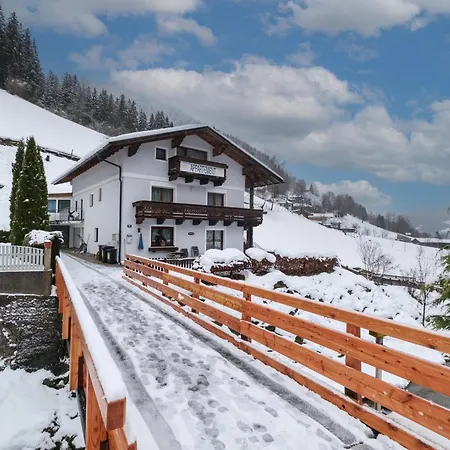 Juergen Zell am See