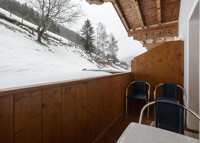 Juergen * Zell am See